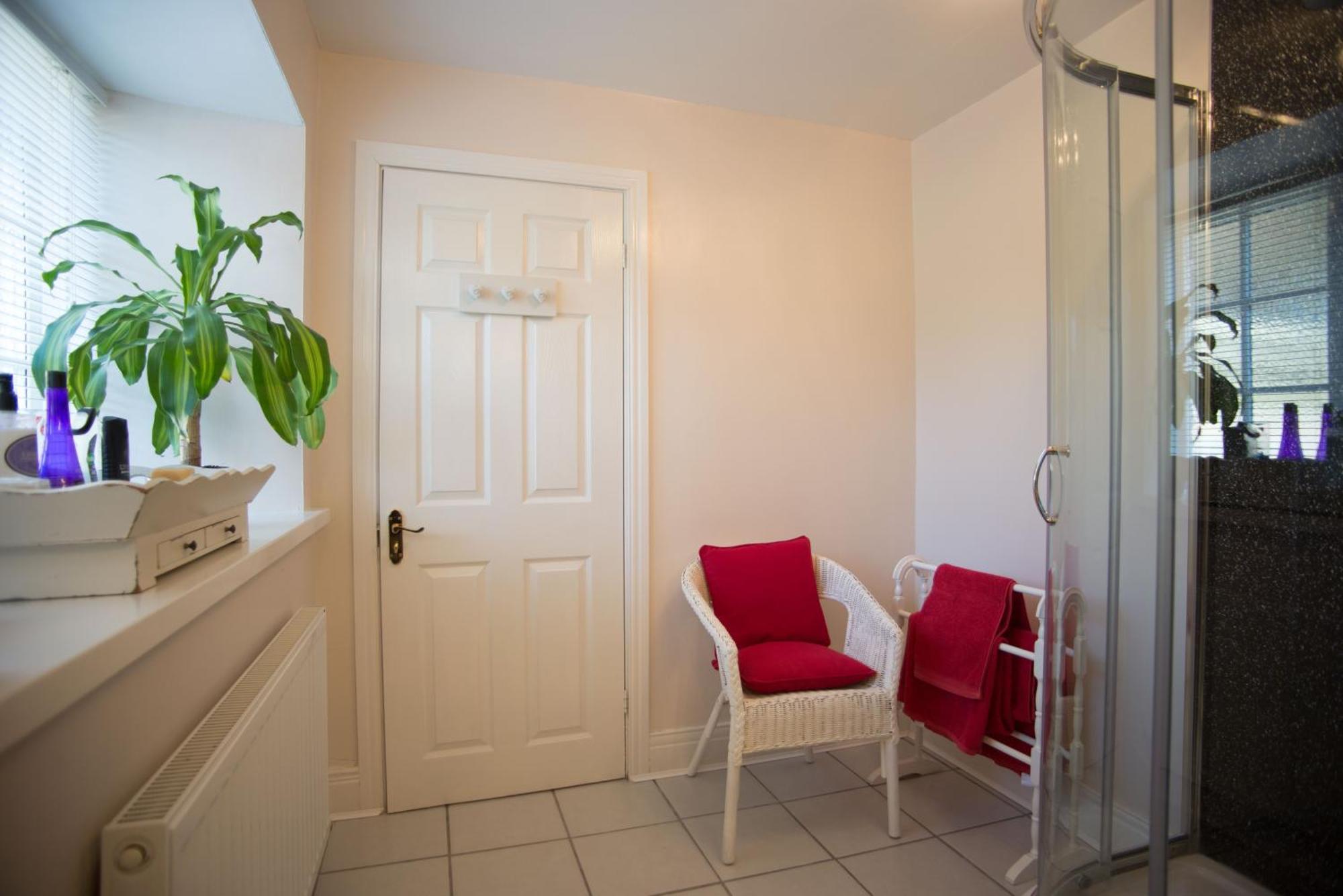 Birdsong Cottage Bed And Breakfast Chathill Exterior foto